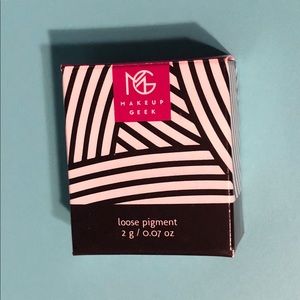 Makeup Geek Vegas Lights Pigment